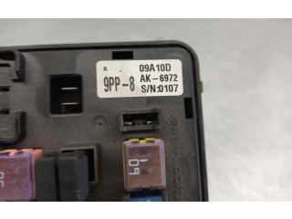 Модуль управления BSM 8231009030 SsangYong Kyron