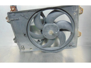 Вентилятор радиатора Rover 25