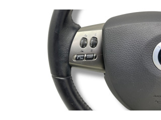 Руль Jaguar XF X250