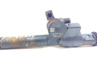 Комплект форсунок 28602948, 1870361 Citroen DS4 AHR (DW10FD)