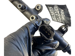 Vstřikovací lišta 0445214025, 003728 Renault Vel Satis