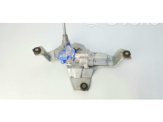 Моторчик заднего дворника 8253A168 Mitsubishi ASX