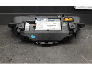 Přístrojová deska Lancia Y 840 2003 1489078077