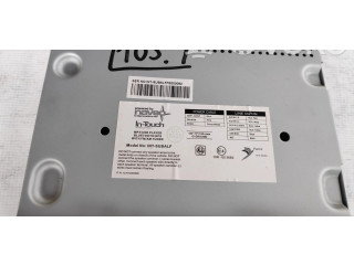 Дисплей 10R053682 Mitsubishi ASX