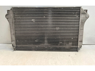 Интеркулер  JD1271002220, 0R010   Toyota Corolla Verso AR10 