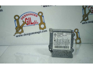 Блок подушек безопасности 5k0959655d, 48872 Volkswagen Golf VI