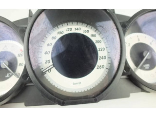 Панель приборов A2189006804, A2C87306900   Mercedes-Benz CLS C218 X218       