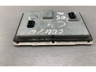 Блок управления Xenon