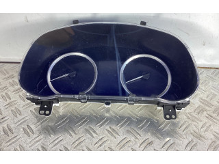 Přístrojová deska Lexus RC 2015 8380024780