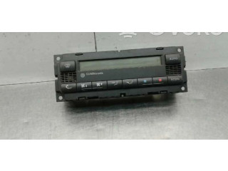 Блок управления климат-контролем    Volkswagen Golf SportWagen