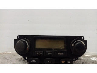 Блок управления климат-контролем 96430996   Chevrolet Nubira