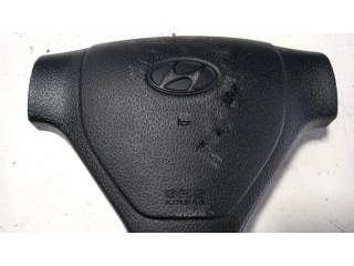 Подушка безопасности водителя TB56101F, AIRBAG Hyundai Getz
