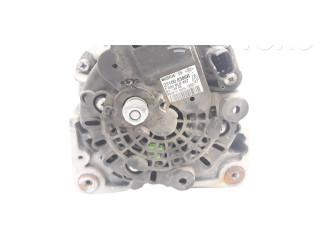 Генератор 231008386R, ALF640501HQ   Dacia Sandero      