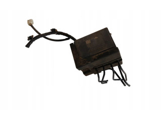 Блок АБС Peugeot 2008 I 2013 - 2019 года