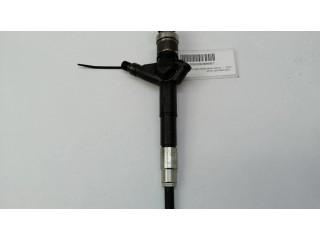 Vstřikovač 16600BN821, 09G02367 Nissan Almera Tino pro naftový motor 2.2