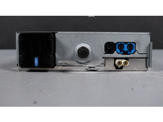 Радио/ проигрыватель CD/DVD / навигация 9833499580 Opel Combo