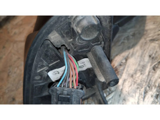 Зеркало электрическое     правое   Citroen Xsara Picasso     