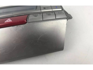 Блок управления климат-контролем 72311AJ03A Subaru Outback