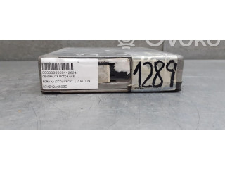 Řídící jednotka 97KB12A650BD Ford Ka