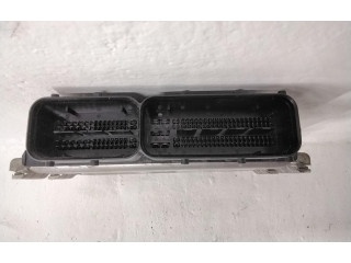 Блок управления впрыском 51953628, 312A2000   Fiat 500L