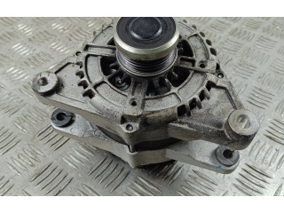 Генератор A1751540102 SsangYong Korando