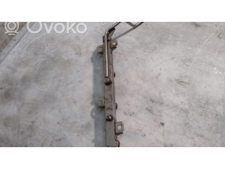 Vstřikovací lišta 7530420, 7526892 BMW 1 E81 E87 pro benzínový motor 1.6 0819