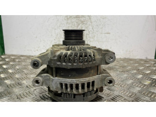 Генератор P04801835AB   Jeep Grand Cherokee 3.0     