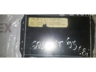 Блок управления 352757, 90196 Mitsubishi Galant