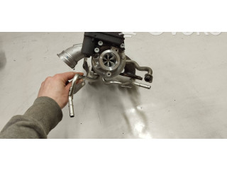 Турбина Audi A3 8Y 05e145701k