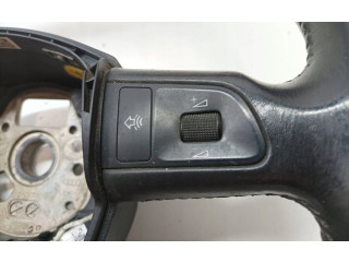 Руль Audi A6 S6 C6 4F  2004 - 2011 года       