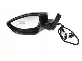 Зеркало электрическое Volkswagen Jetta VI 2011 - 2018 года