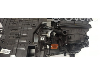 Вентилятор печки KIA Ceed