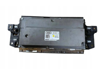 Дисплей    4M8919604F   Audi Q8