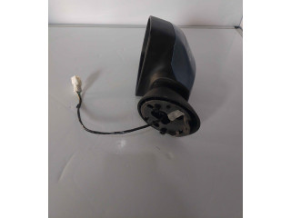 Зеркало (механическое) Dacia Sandero 2008 - 2012 года