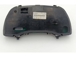 Přístrojová deska Fiat Doblo 2013 503005160104, 51952284