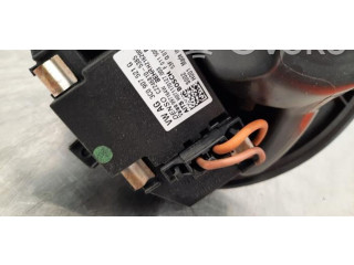 Вентилятор печки 1K2820015G, 3C0907521F Audi Q3 8U