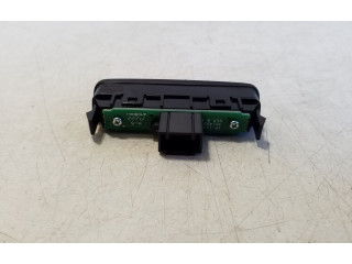 Дисплей 3014837 Nissan Navara D23