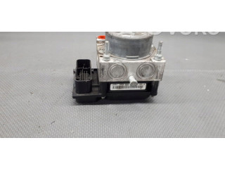 Блок АБС 0265800663   Fiat  Linea   -  года