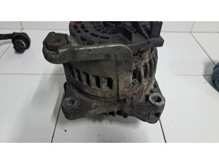 Генератор 0124525026 BMW 5 E60 E61 3.0