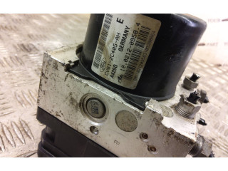 Блок АБС CV612C405AH   Ford  Kuga II  2013 - 2019 года