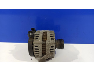 Генератор 36012618, 31419555   Volvo S80 2.5     