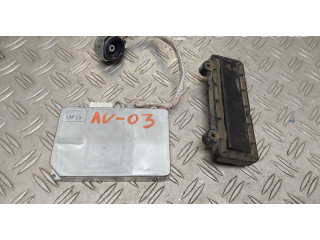 Блок управления Xenon