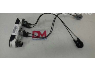 Блок управления климат-контролем Ford Transit Tourneo Connect