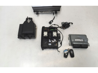 Řídící jednotka LX6A12A650DGA   Ford Kuga III 2021