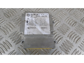 Блок подушек безопасности 1K0909605C   Volkswagen Golf Plus