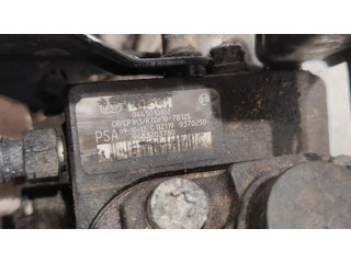 Vstřikovací čerpadlo 9683703780, 0445010102 Citroen Berlingo pro naftový motor 1.6