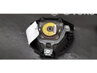 Подушка безопасности водителя    Daihatsu Copen L880