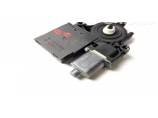 Передний двигатель механизма для подъема окон