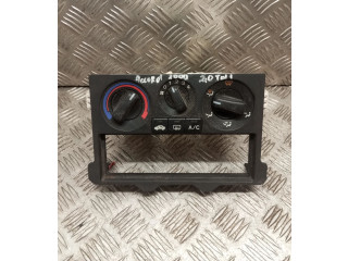 Блок управления климат-контролем Honda Accord