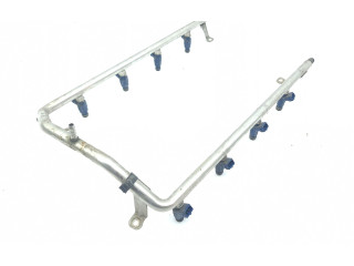 Vstřikovač 0280156101 Porsche Cayenne (9PA)